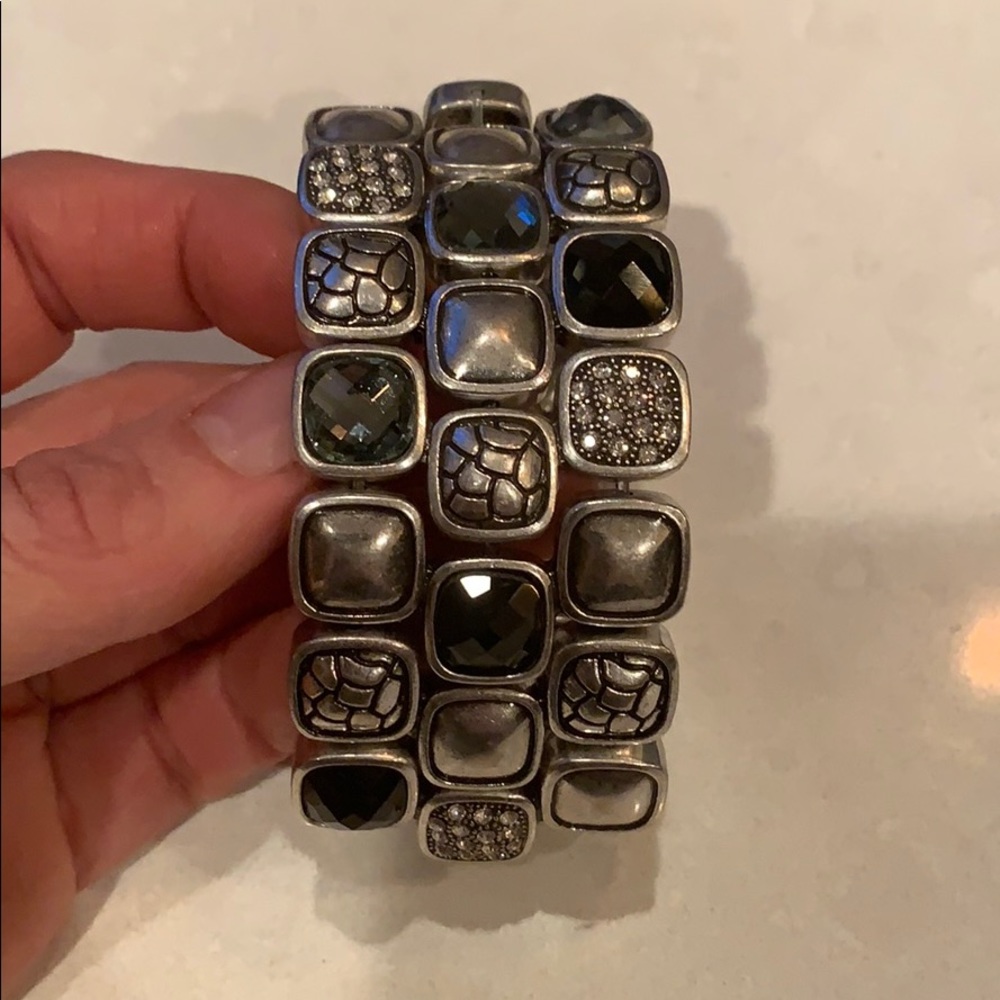 Chico’s women’s bracelet. Brand new. Never worn.